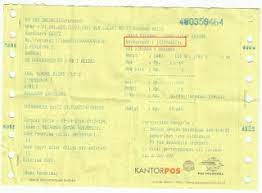 Selamat siang para blogger semua, kali ini blog info dari didi akan memberikan tips atau cara cek status kiriman lewat pos indonesia. Cara Mengetahui No Resi Kode Pelacakan Kiriman Pt Pos Indonesia Indoamaterasu