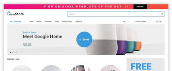 Shopify® hat alles im griff: Best Ecommerce Website Templates Joomla Cms Joomla Monster