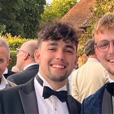 Excited to share that I've recently taken