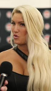 Lacy Von Erich Family Feud