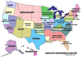 The Us According To Americans Funny Jokes Humor Just For Laughs