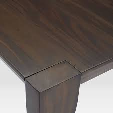 Great size for a small apartmentcollegemomcopurchased a month ago and so. Anderson Solid Wood Expandable Dining Table