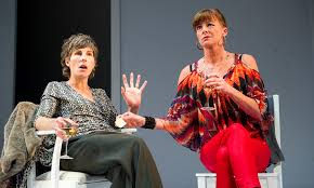 Watch online free movies with tamsin greig streaming on 123movies | 123 movies new site. Jumpy Theatre Review Tamsin Greig S Electric But It Needs A Jump Start Daily Mail Online