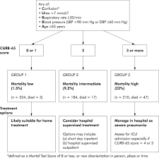 However, prognostic factors such as underlying disease and blood oxygenation are not included despite their potential to increase the. Defining Community Acquired Pneumonia Severity On Presentation To Hospital An International Derivation And Validation Study Thorax