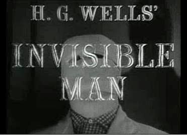 The Invisible Man (1958 TV series) - Wikipedia