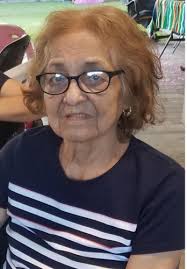 Petra Vasquez Obituary (1931