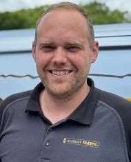 Medarbejdere i Vejen