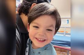 Part of the process': How a second opinion helped Wynn take control of  bladder function- Boston Children's Answers