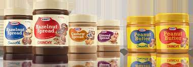 Kraft S Nutty Butter Spreads Foodi