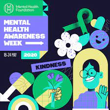 It takes place every year during the first full week of october. Mental Health Awareness Week Croydon College