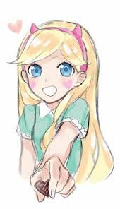 See This Girl This Girl Right Here I Love This Girl Star Vs The Forces Of Evil Star Vs The Forces Cartoon