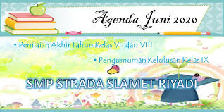 Tujuan & manfaat website bagi sekolah. Smp Strada Slamet Riyadi Situs Smp Strada Di Jakarta Tangerang Dan Bekasi