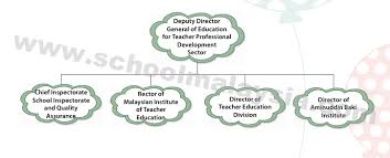 Teacher Professional Development Sector Ministry Of