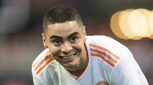 Newcastle have broken their transfer record to sign paraguay playmaker miguel almiron from mls side atlanta united for about £20m. Transfer Deadline Day Miguel Almiron Makes Newcastle Move As Part Of Club Record 20m Deal Goal Com