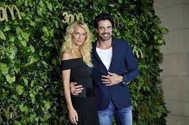 Cada uno de mudó a casitas diferentes y comparten la custodia de sus hijos. Luciano Castro Pagina 1 Net Tv