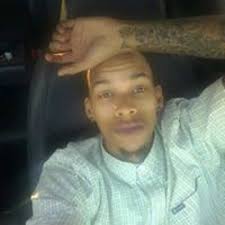 Gerald Rutherford's Instagram, Twitter & Facebook