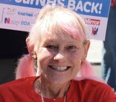 SHA nomination for NPF