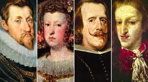 2.7 habsburg inbreeding and extinction of the male lines. Habsburg Royal Family Were Deformed Due To Inbreeding News The Times