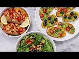 Pin On Recette De Cuisine Vegane Heathly Sans Gluten