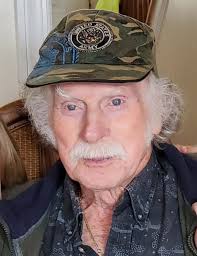 Obituary information for Lawrence E. Cordell