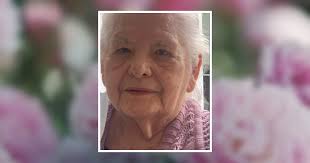 Carolyn Glass Amedee Obituary 2024