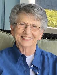 Obituary information for Elizabeth R. Wampler