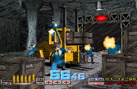 Rememora este juego antiguo para pc. Te Atreves A Elegir Los 10 Mejores Juegos Arcade Aqui Va Nuestra Lista Muycomputer