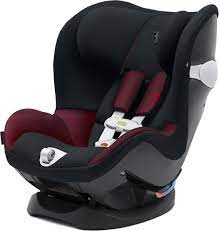 We did not find results for: Cybex Sirona M Sensorsafe 2 0 Convertible Car Seat Ferrari Black