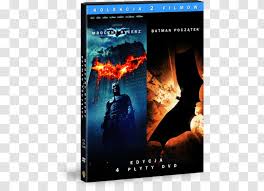 Le chevalier noir est la suite de batman begins, déjà réalisé par christopher nolan. Batman Joker Blu Ray Disc The Dark Knight Trilogy Film Begins Heath Ledger Transparent Png