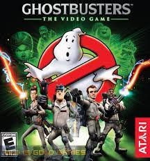 Minecraft is a video game where users create cubic block constructions in. Ghostbusters The Video Game Free Download