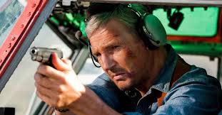 Liam Neeson Was the Perfect Lead in This Underrated '80s Action Reboot