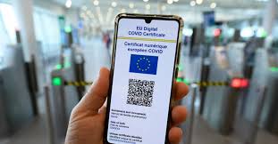 'probabile che sarà per tutti, per i fragili e' imminente' (ansa). Green Pass Ecco Il Vademecum Per Le Famiglie In Viaggio In Europa Il Sole 24 Ore