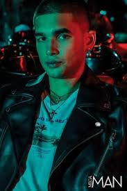 Kobe paras hairstyle haircut (updated january 2021. Michelle Tan Michelletanbud Profile Pinterest