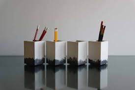 Desk Pen Organizer Pen Holder For Desk Modern Pencil Holder Etsy Pencil Holders For Desk Pen Holders Pen Organization Sourcing guide for desk pen holder: