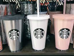We did not find results for: Starbucks Launches New Rose Gold Tumblers