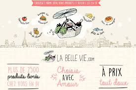 J Ai Teste La Belle Vie Et Sa Livraison De