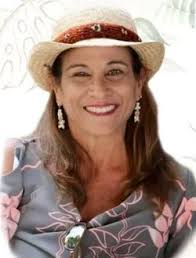 Virginia Kealoha “Gin” Nary (1966-2023)