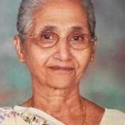 Mistry Family Obituaries
