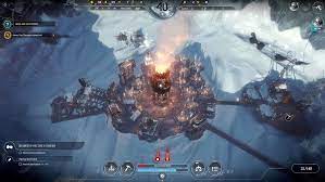 These pc games painstakingly recreate our expert industry analysis and practical solutions help you make better buying decisions and get more. Frostpunk Is A Balancing Act Between Short Term Long Term Decision Making Frags Of War