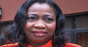 Abike Dabiri Now Senior Special Assistant To PMB