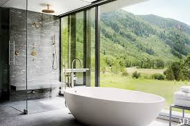 Yuk, cari inspirasi dari 20 desain kamar mandi minimalis ini. 8 Desain Bathtub Yang Bisa Membuat Waktu Mandi Anda Menjadi Sangat Menyenangkan Arsitag