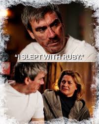 How will Moira react to Cain's betrayal? Find out tonight at 7:30pm or now 