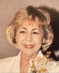 Johnnie Pearl Morton Obituary October 12, 2024