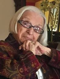 Vivian Alma Norman Obituary