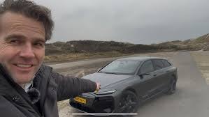 Audi A6 e-tron perfecte gezinswagen?!