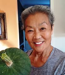 Obituary information for Shizue Kronen