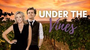 EQ Media Group & Libertine Pictures to produce six-part series 'Under The  Vines', starring 'The Crown' star Charles Edwards and 'Wanted' actress  Rebecca Gibney