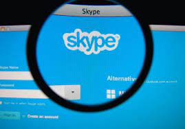 Here you will get complete steps on how to install skype application on your computer. How To Download Skype On A Mac Computer In 4 Steps