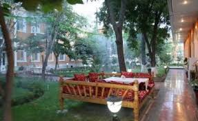 0.76 mi from city center. Hotel Offers In Kokand