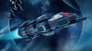 Watching the expanse is exciting and refreshing. Blog The Expanse Lives